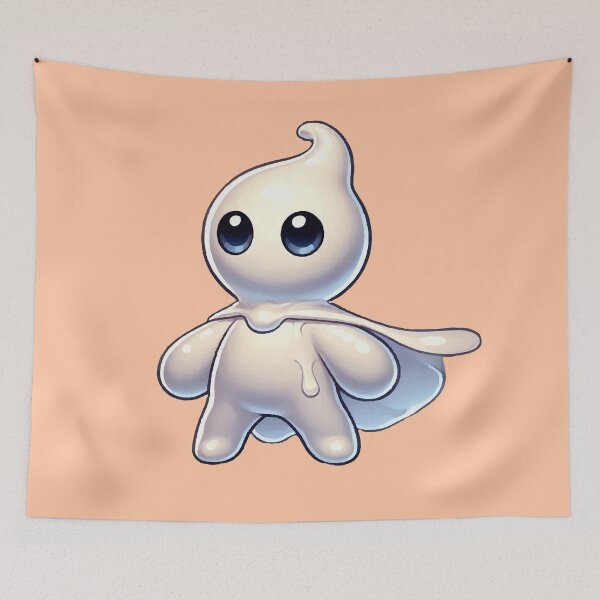 Item preview, SpermMan designed and sold by HipsterAnimals.
