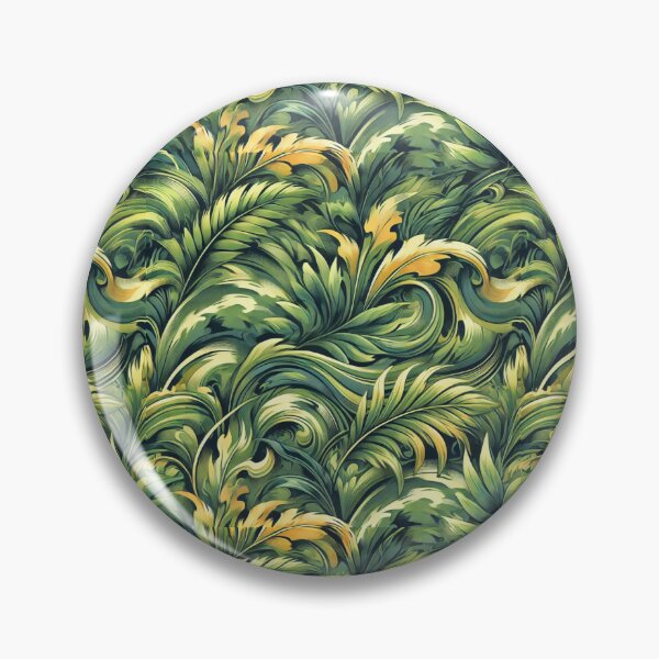Item preview, Jungle Green Camouflage designed and sold by Meta2Physical.