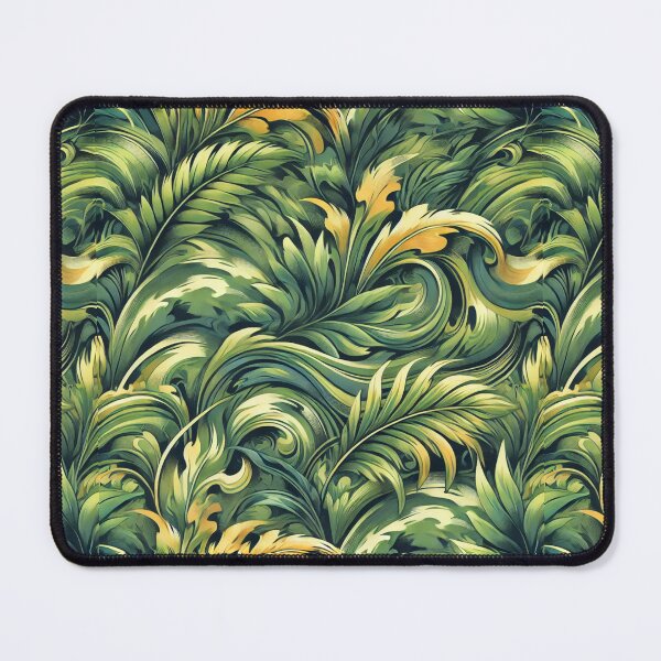 Item preview, Jungle Green Camouflage designed and sold by Meta2Physical.