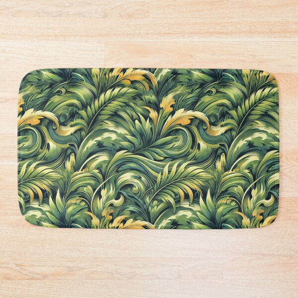 Item preview, Jungle Green Camouflage designed and sold by Meta2Physical.
