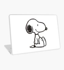 Snoopy! Laptop Skin