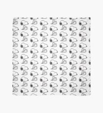 Snoopy! Scarf
