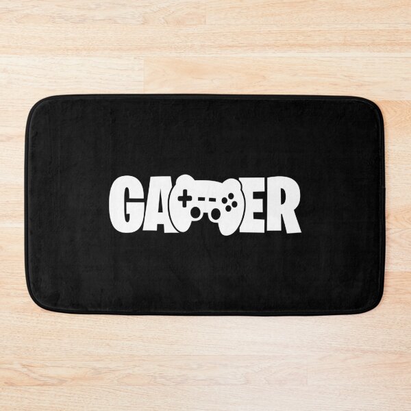 Item preview, Gamer - Funny Gaming Design designed and sold by Kubala Designs.