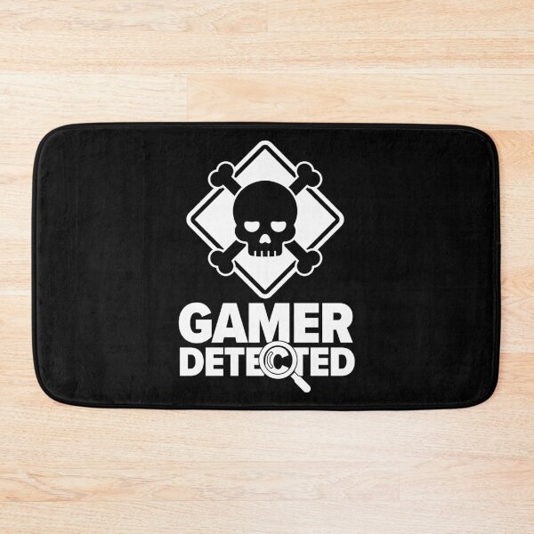 Item preview, Gaming Zone - Funny Gaming Design designed and sold by Kubala Designs.