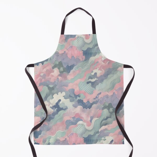 Item preview, Pastel Dream Camouflage designed and sold by Meta2Physical.