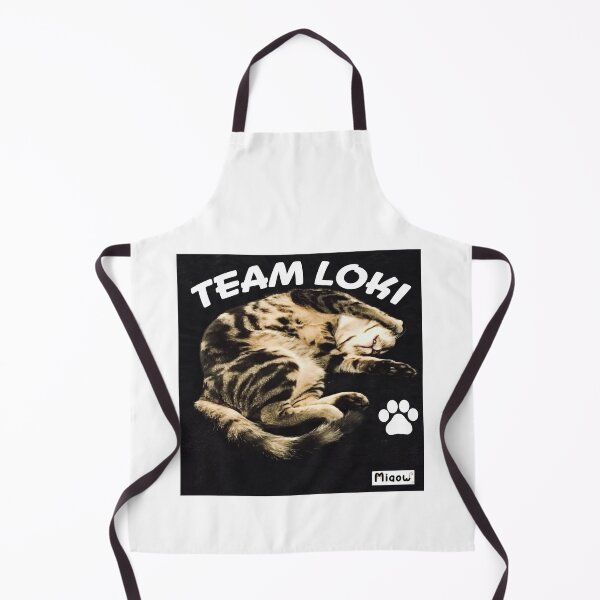 Item preview, TEAM LOKI designed and sold by Lorridge.