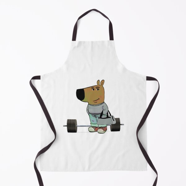 Item preview, Chill Guy designed and sold by browncis1shop.