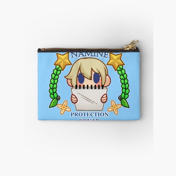 Item preview, Namine Protection Squad designed and sold by MintySkulls.
