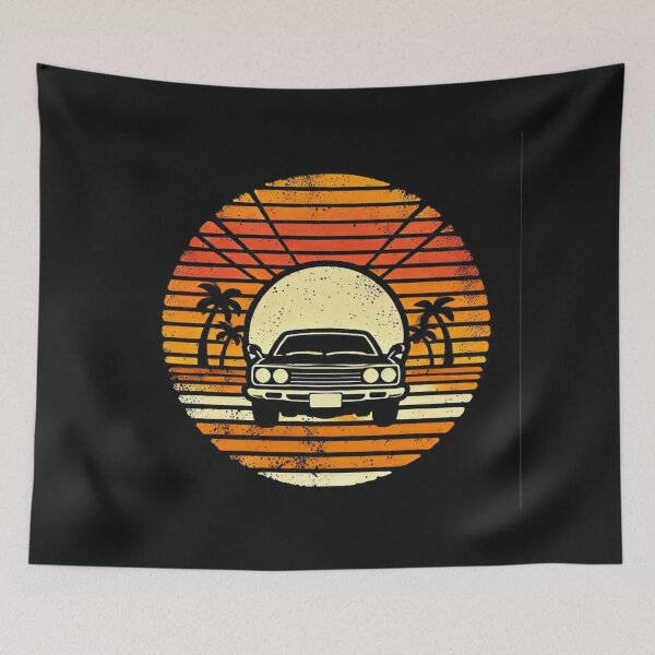 Item preview, Retrro Nissan sun damaged logo transparent background designed and sold by neildoch.