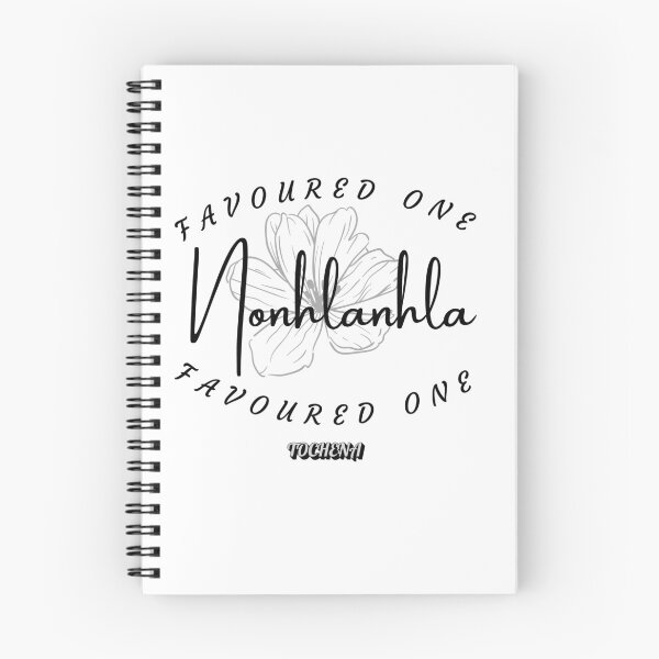 Item preview, Nonhlanhla - Favoured One  designed and sold by Tochena.