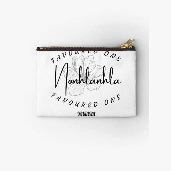 Item preview, Nonhlanhla - Favoured One  designed and sold by Tochena.