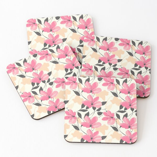 Item preview, Waterproof flower pattern I'love flower pattern designed and sold by MOONE FLOWER.