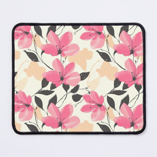 Item preview, Waterproof flower pattern I'love flower pattern designed and sold by MOONE FLOWER.