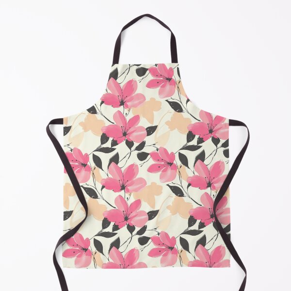 Item preview, Waterproof flower pattern I'love flower pattern designed and sold by MOONE FLOWER.