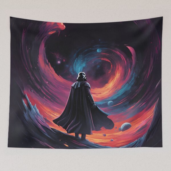 Item preview, Lord Vader designed and sold by Nice En.