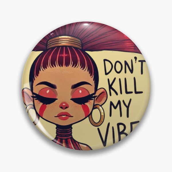 Item preview, My vibe designed and sold by lukscot.