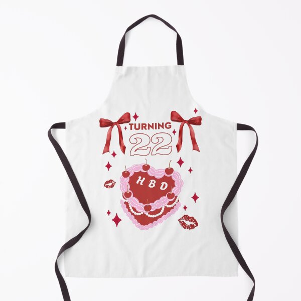 Item preview, Turning 22 designed and sold by ZerotwoStudio.