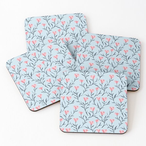 Item preview, Waterproof flower pattern I'love flower pattern designed and sold by MOONE FLOWER.