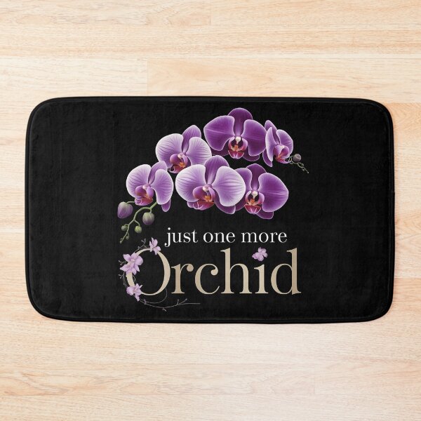 Item preview, Just one More Orchid designed and sold by MaxxerDesigns.
