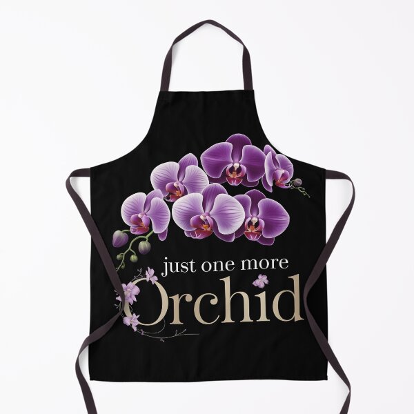 Item preview, Just one More Orchid designed and sold by MaxxerDesigns.