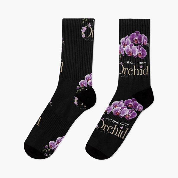 Item preview, Just one More Orchid designed and sold by MaxxerDesigns.