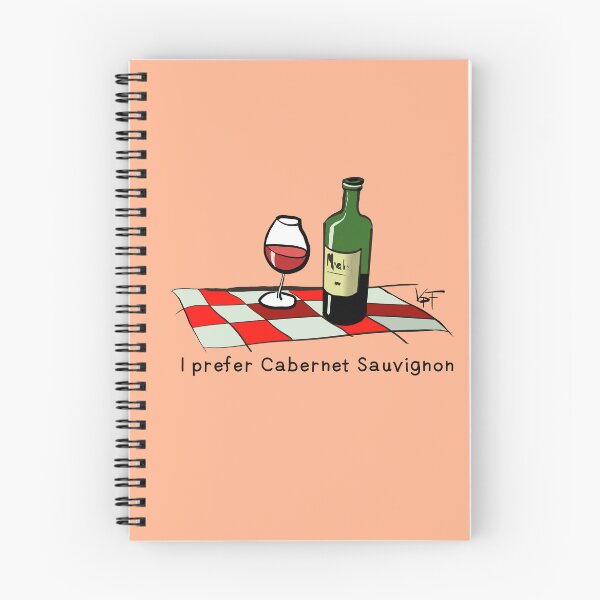 Item preview, I prefer Cabernet Sauvignon O designed and sold by Virtual Pathfinder.