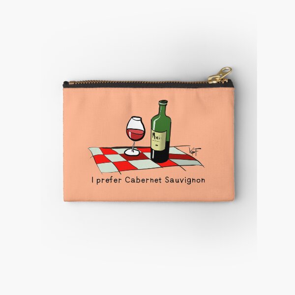 Item preview, I prefer Cabernet Sauvignon O designed and sold by Virtual Pathfinder.