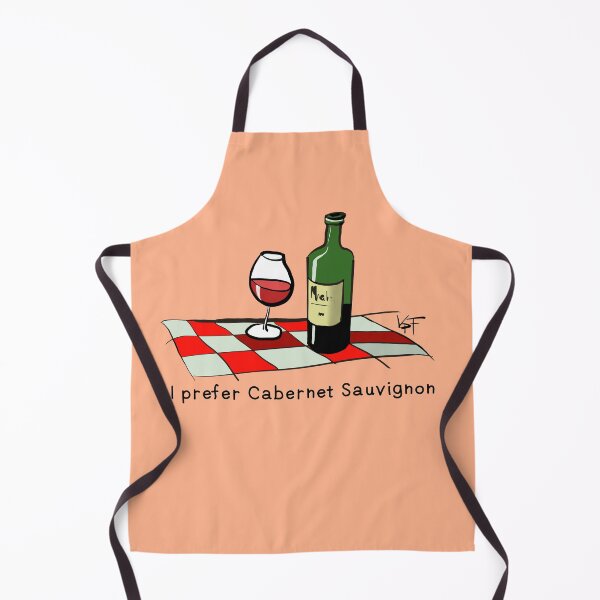 Item preview, I prefer Cabernet Sauvignon O designed and sold by Virtual Pathfinder.