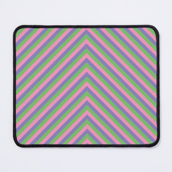 Item preview, Diagonal Trigender Three designed and sold by CharlottePlaceArt.