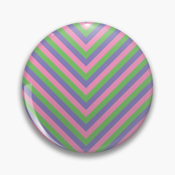 Item preview, Diagonal Trigender Four designed and sold by CharlottePlaceArt.
