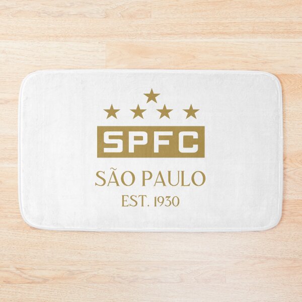 Item preview, São Paulo gold b designed and sold by VRedBaller.
