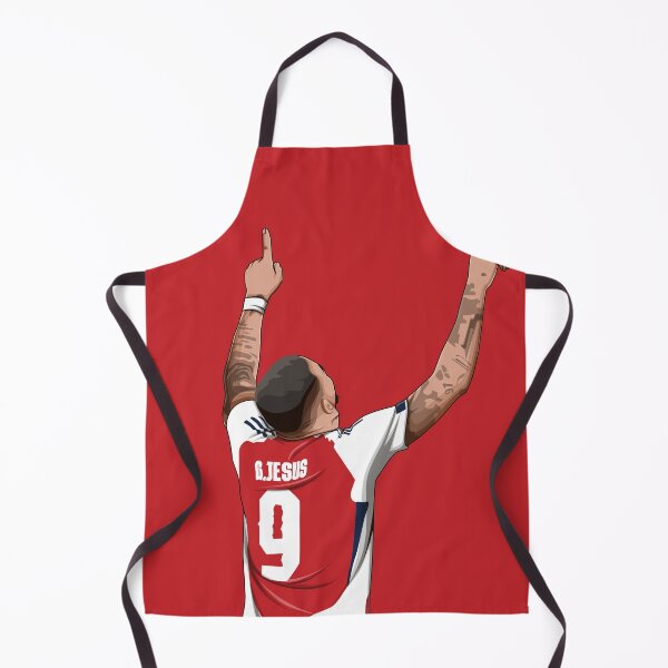 Item preview, Gabriel Jesus designed and sold by Aldduardo.