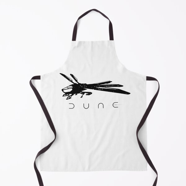 Item preview, Dune Ornithopter Vintage designed and sold by wolfkin-design.
