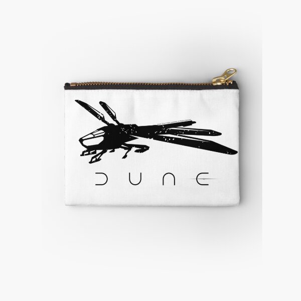Item preview, Dune Ornithopter Vintage designed and sold by wolfkin-design.