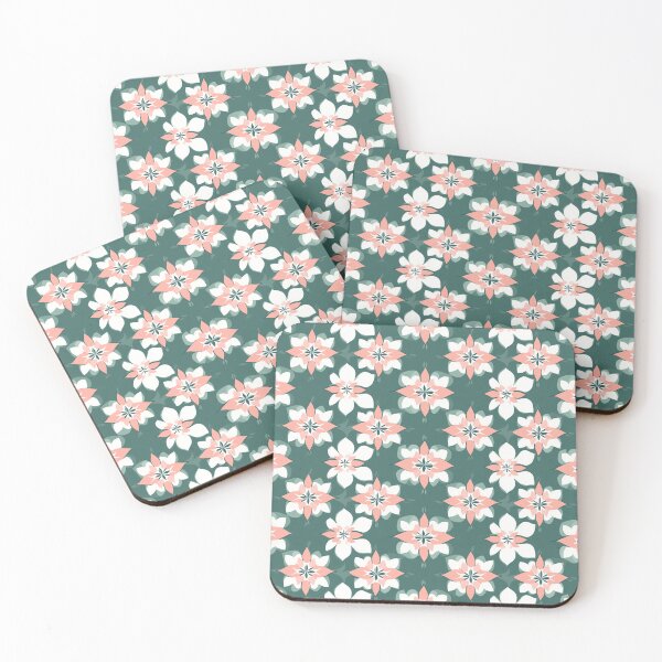 Item preview, Waterproof flower pattern I'love flower pattern designed and sold by MOONE FLOWER.