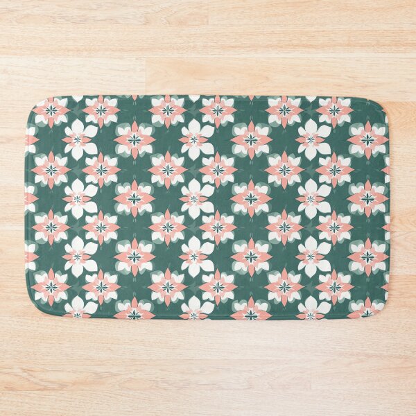Item preview, Waterproof flower pattern I'love flower pattern designed and sold by MOONE FLOWER.