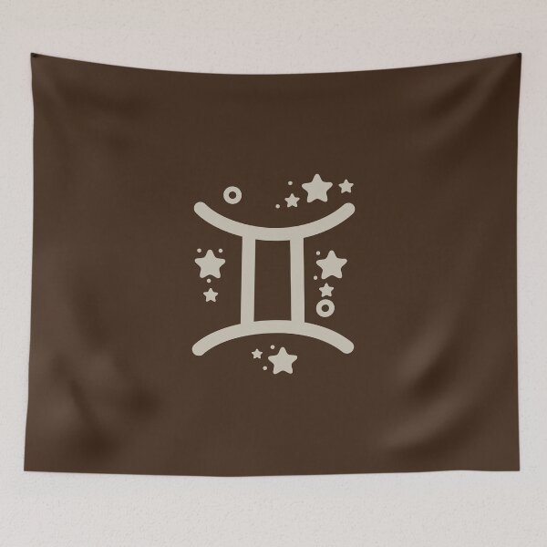 Item preview, Taurus Celestial Symbol designed and sold by UPPrints.