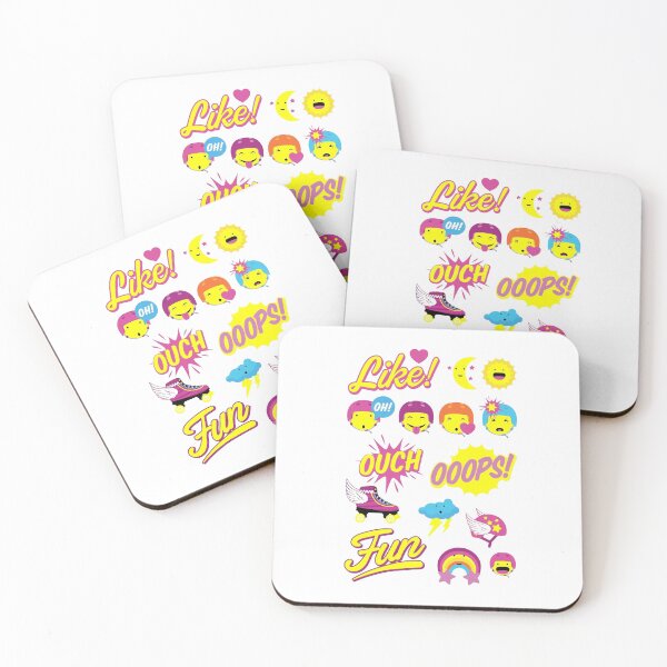 Item preview, Soy Luna skating  designed and sold by Diana Moreno.