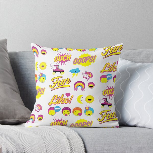 Item preview, Soy Luna skating  designed and sold by Diana Moreno.