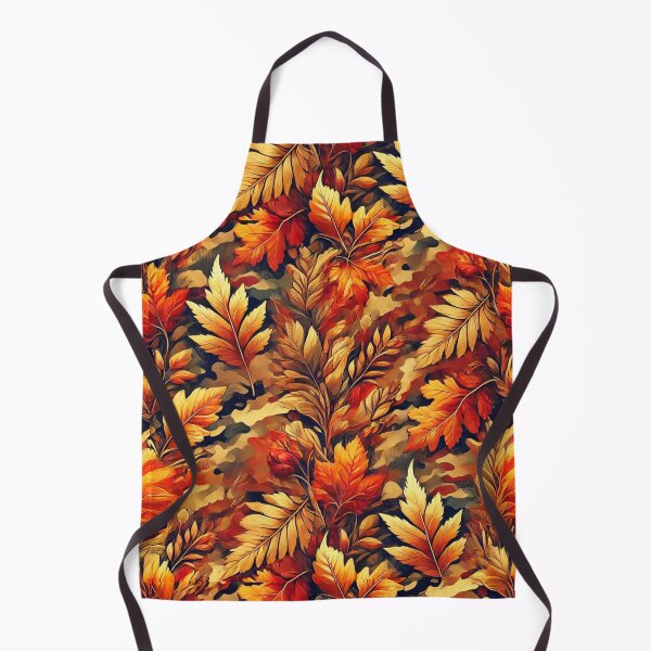 Item preview, Autumn Camouflage designed and sold by Meta2Physical.