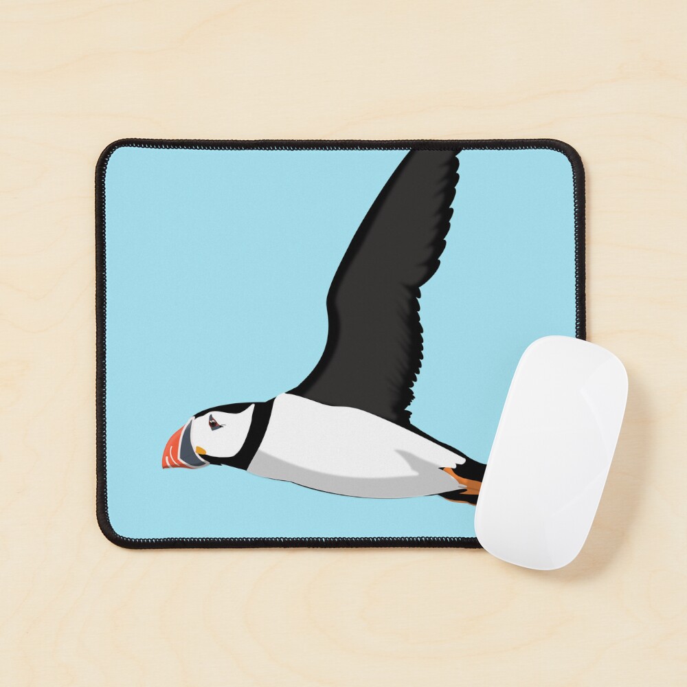 Item preview, Mouse Pad designed and sold by MangoStudio.