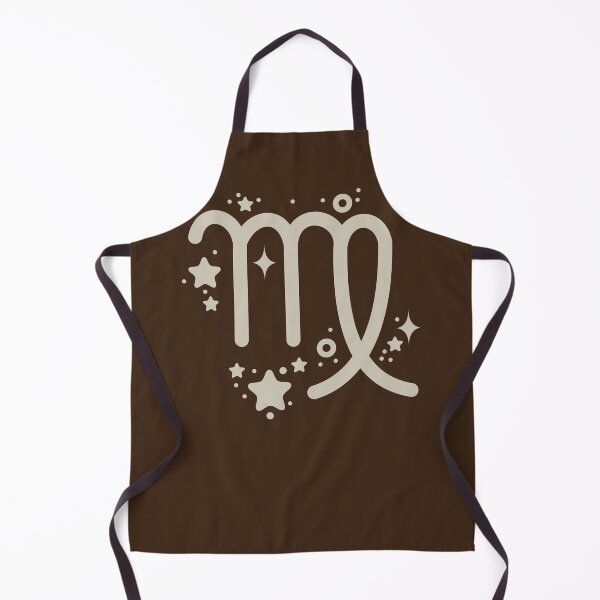 Item preview, Virgo Simplified Glyph designed and sold by UPPrints.
