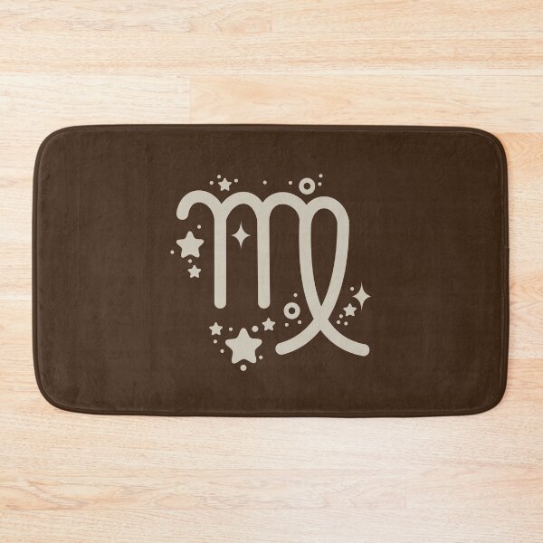 Item preview, Virgo Simplified Glyph designed and sold by UPPrints.
