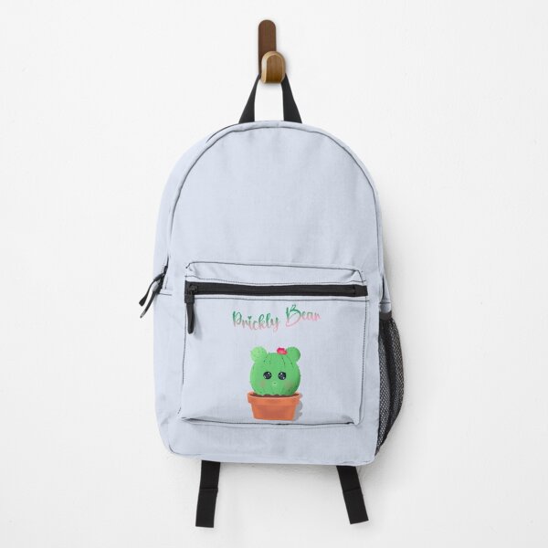 Item preview, Prickly bear designed and sold by MiMiartstudio.