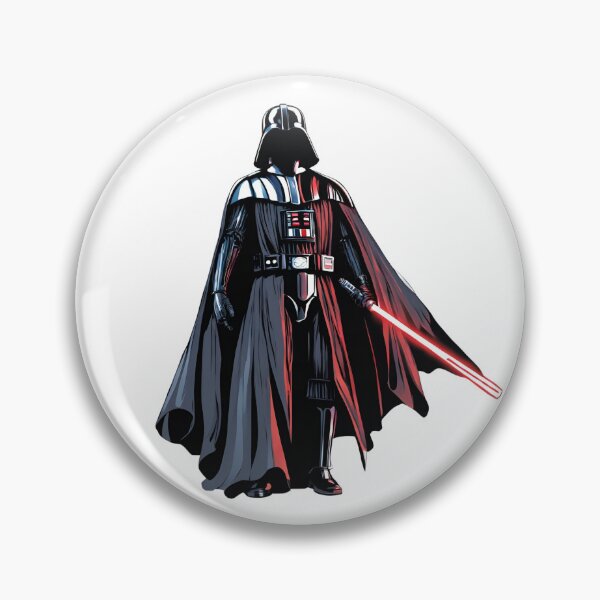 Item preview, Lord Vader designed and sold by Nice En.