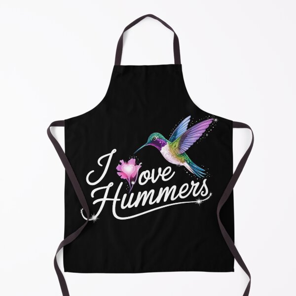 Item preview, I Love Hummers designed and sold by MaxxerDesigns.