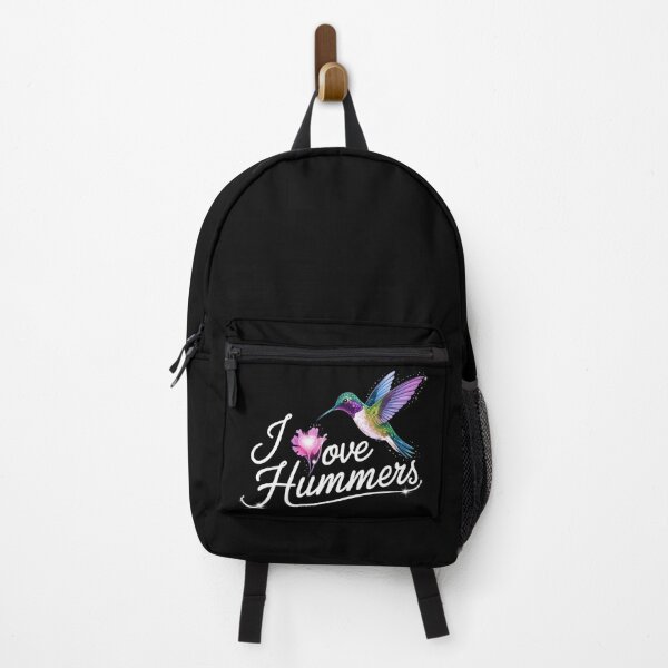Item preview, I Love Hummers designed and sold by MaxxerDesigns.
