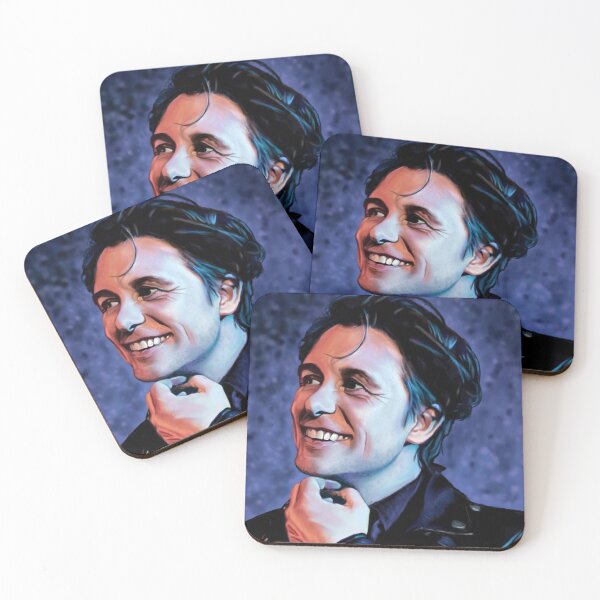 Item preview, Mark Owen from Take That  designed and sold by GessleinGraphic.