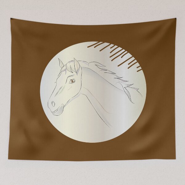 Item preview, Race Horse  designed and sold by Srisaranya.