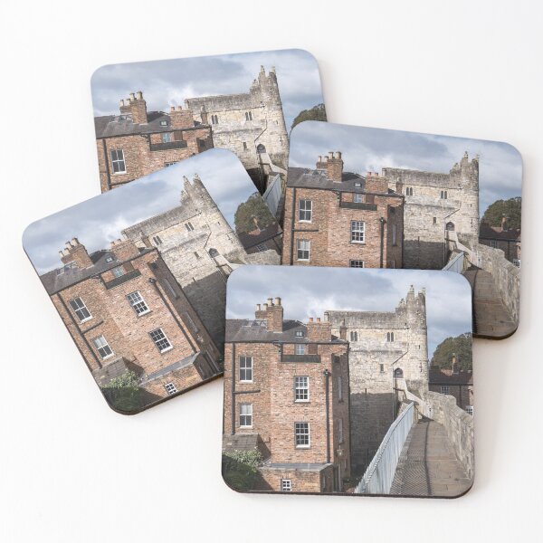Item preview, Ancient city wall and gatehouse, York designed and sold by yackers1.